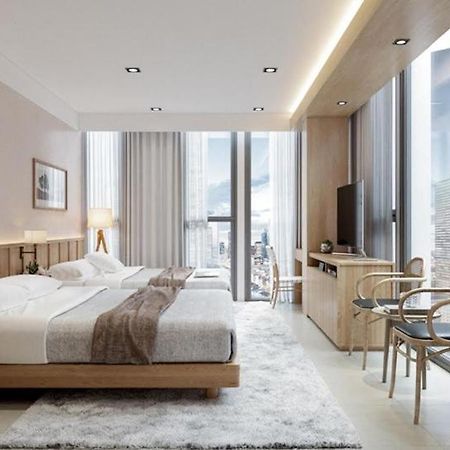 Hotel D' Anna Phú Quốc Eksteriør billede