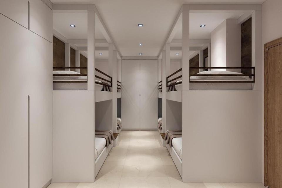 Hotel D' Anna Phú Quốc Eksteriør billede